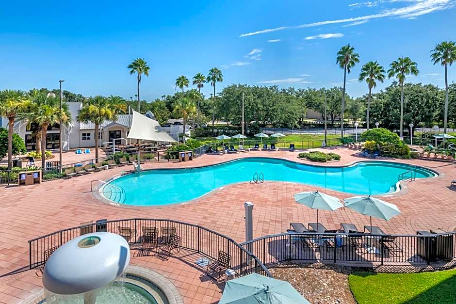 voco Kissimmee Orlando by IHG