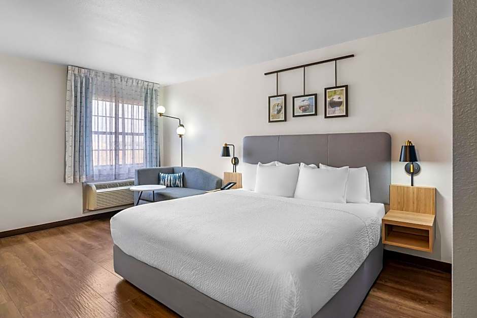 Sleep Inn & Suites Searcy near University