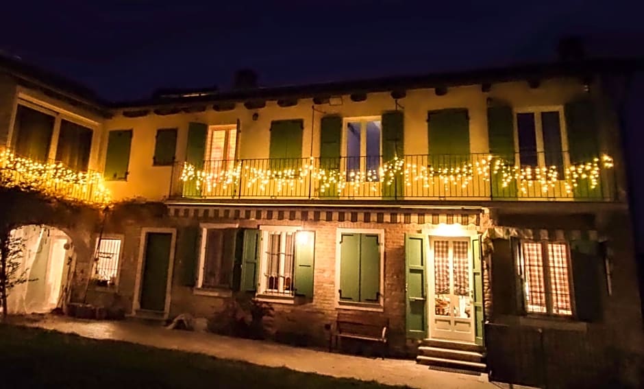 Il Ghiro Dormiglione