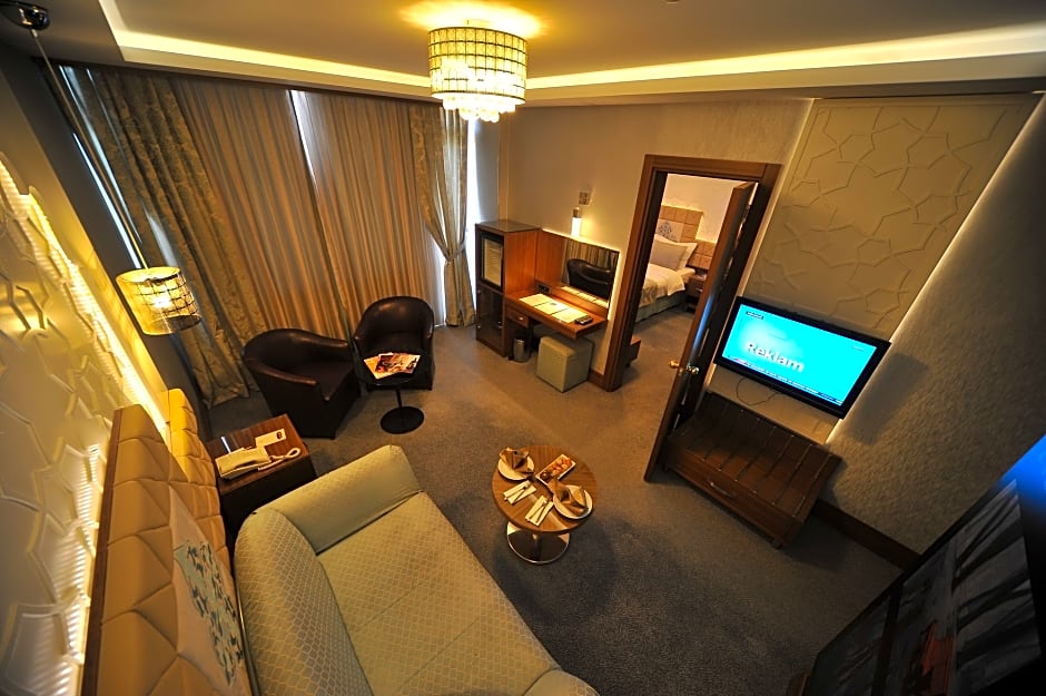 Grand Star Hotel Bosphorus Istanbul Turkey Rates From Try206