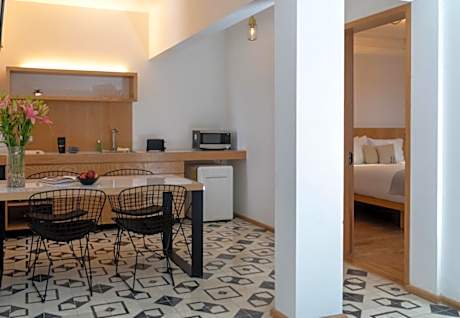 Superior Suite
