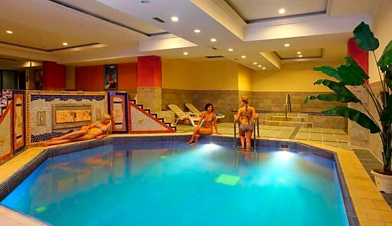 Seagull Hotel - All Inclusive