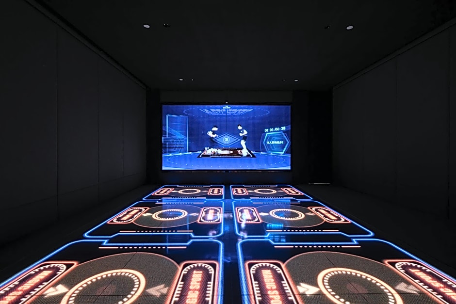 Ascott ICC Guangzhou