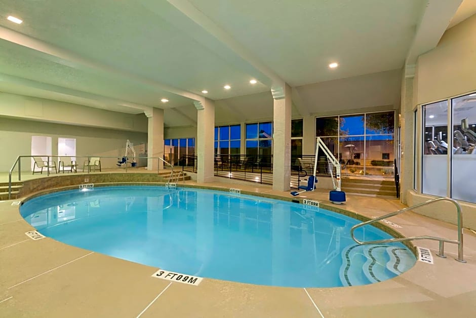 Embassy Suites by Hilton El Paso