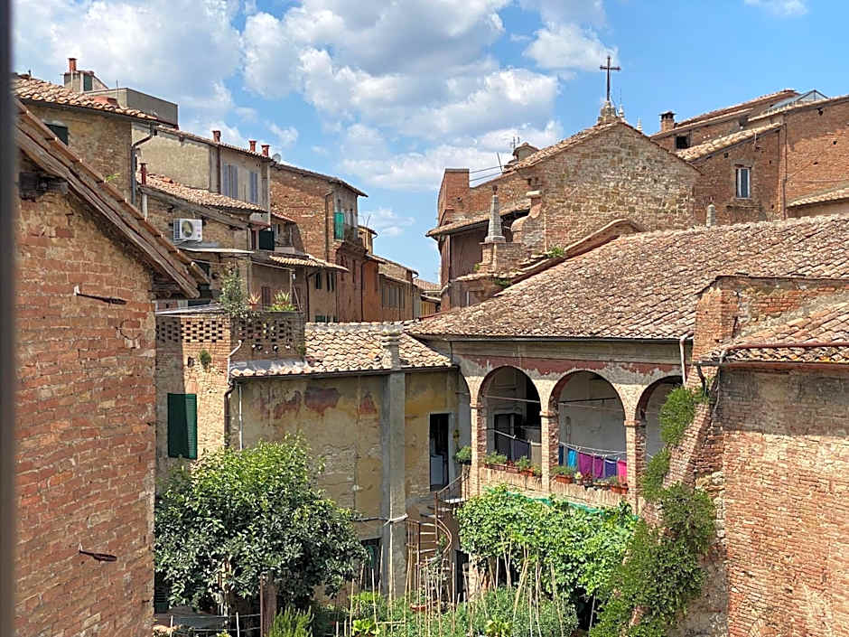 1550 Residenza d’Epoca