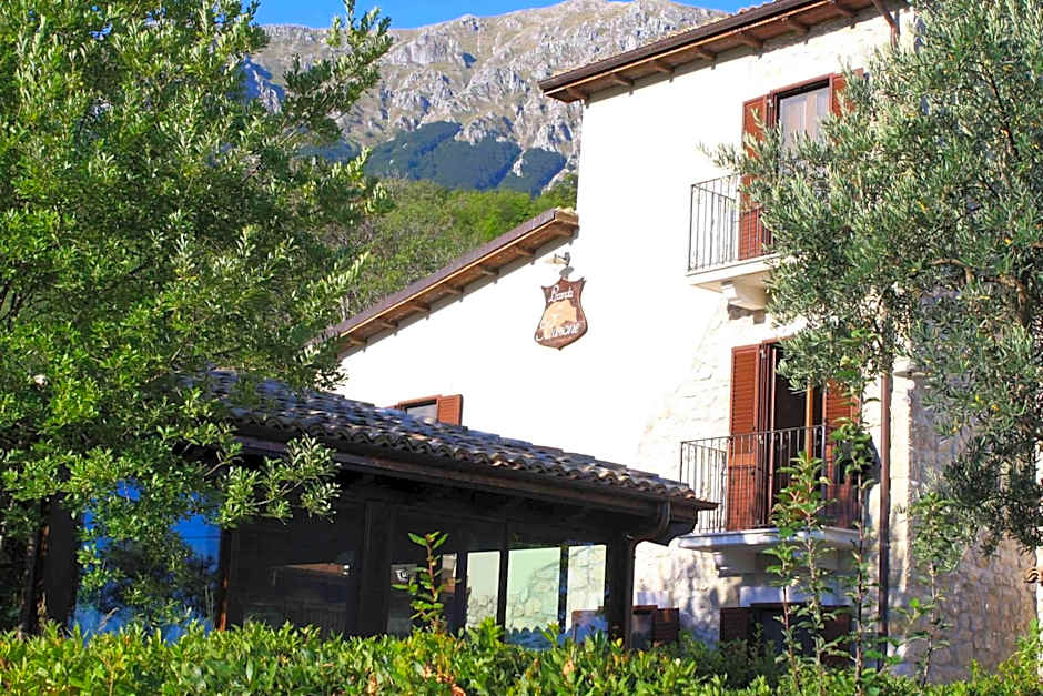 Locanda del Barone