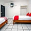 OYO Hotel Mexico