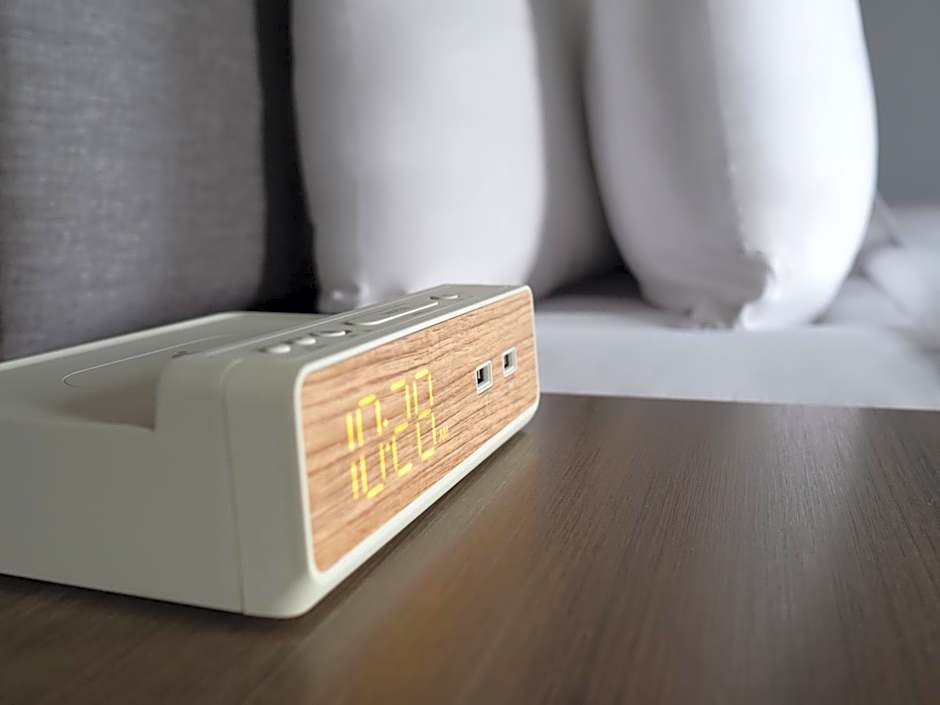 Hotel Indigo Chattanooga - Downtown By IHG