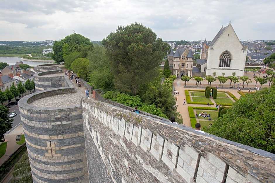 Kyriad Angers Ouest Beaucouzé