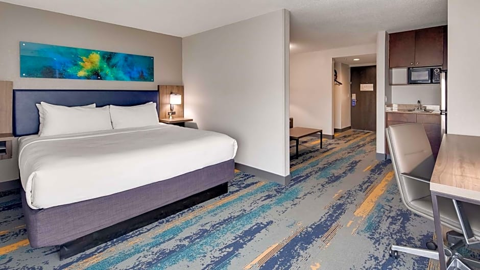 Best Western Plus Augusta North Inn & Suites