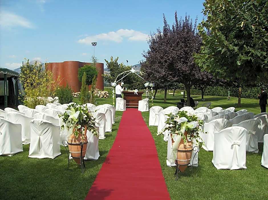 Hotel Park Grumentum