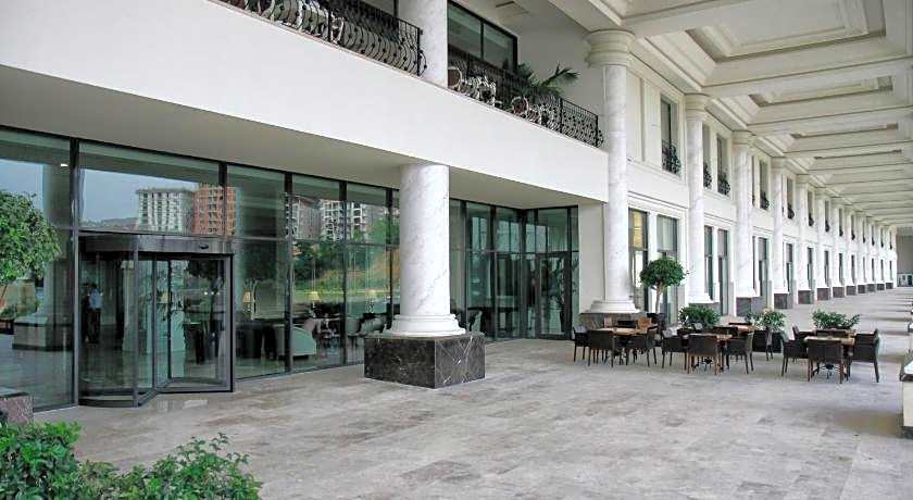 Vialand Palace Hotel