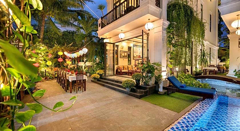 Hoi An Discovery Villa