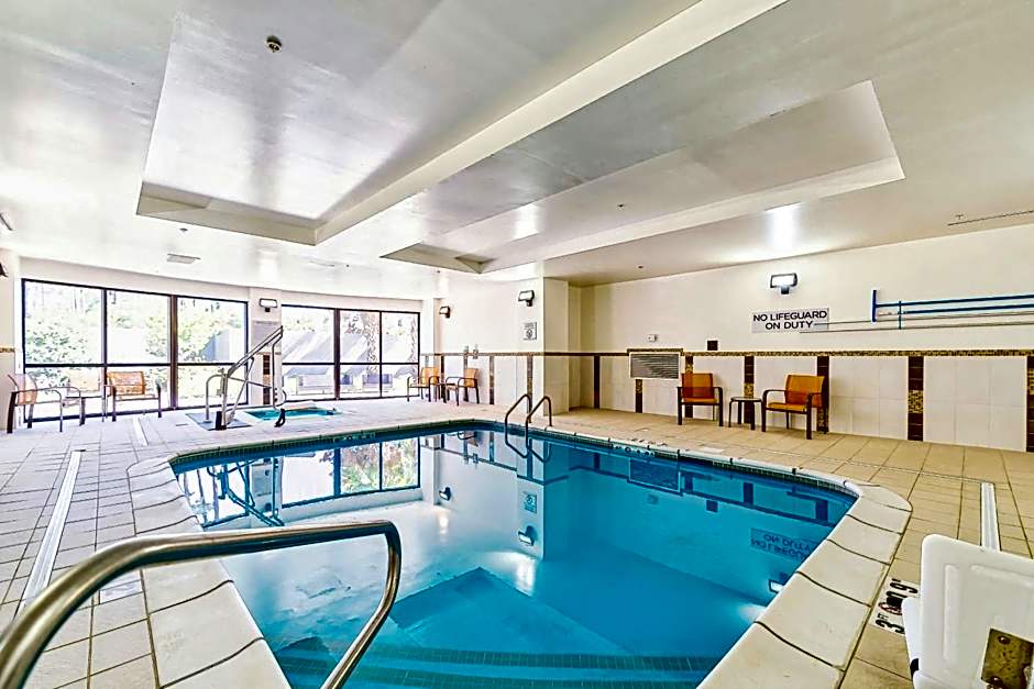 Courtyard by Marriott Biloxi North/D'Iberville