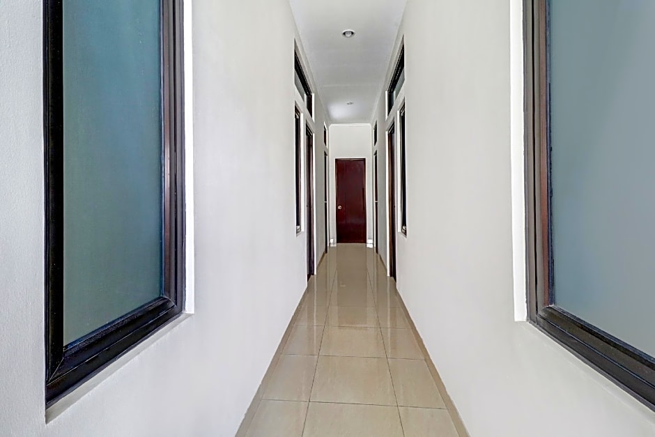 Hotel O Marta Residence