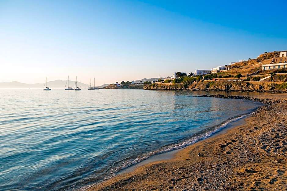 Mykonos Beach Hotel