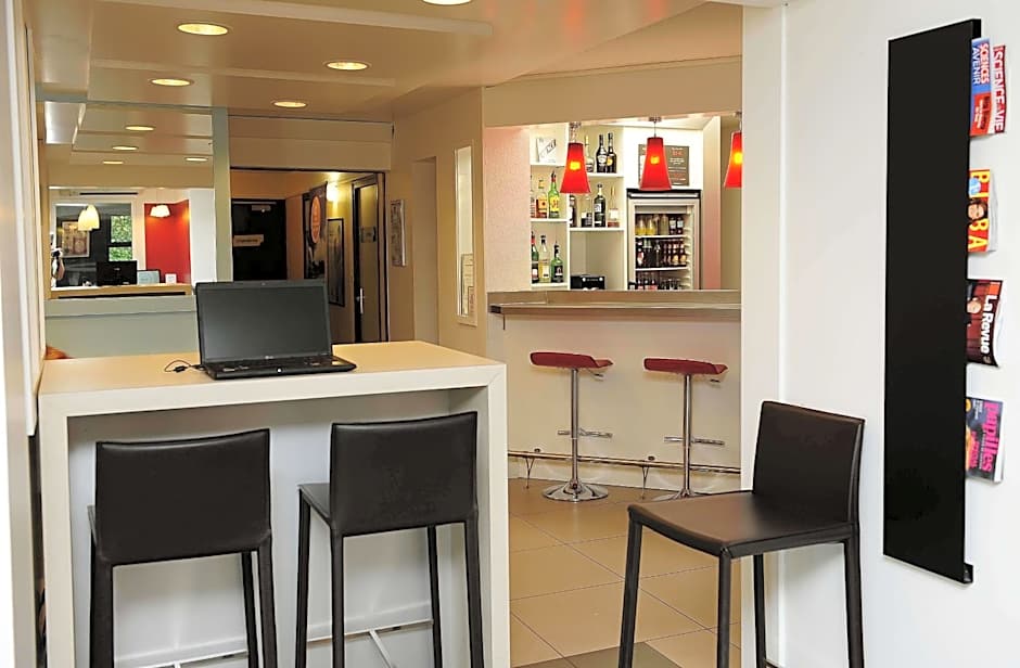 ibis Lyon Est Beynost