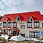 Ubasima inn