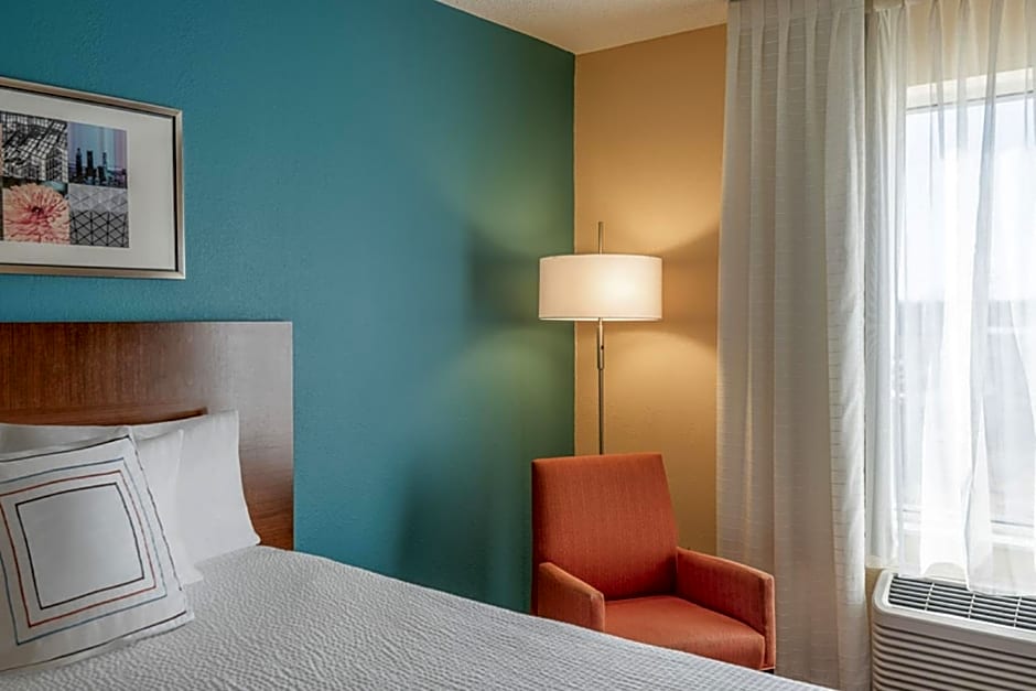 Fairfield Inn Richmond Chester