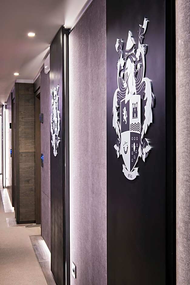 Hotel Principe delle Nevi