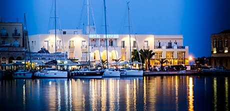 Hotel Hermes