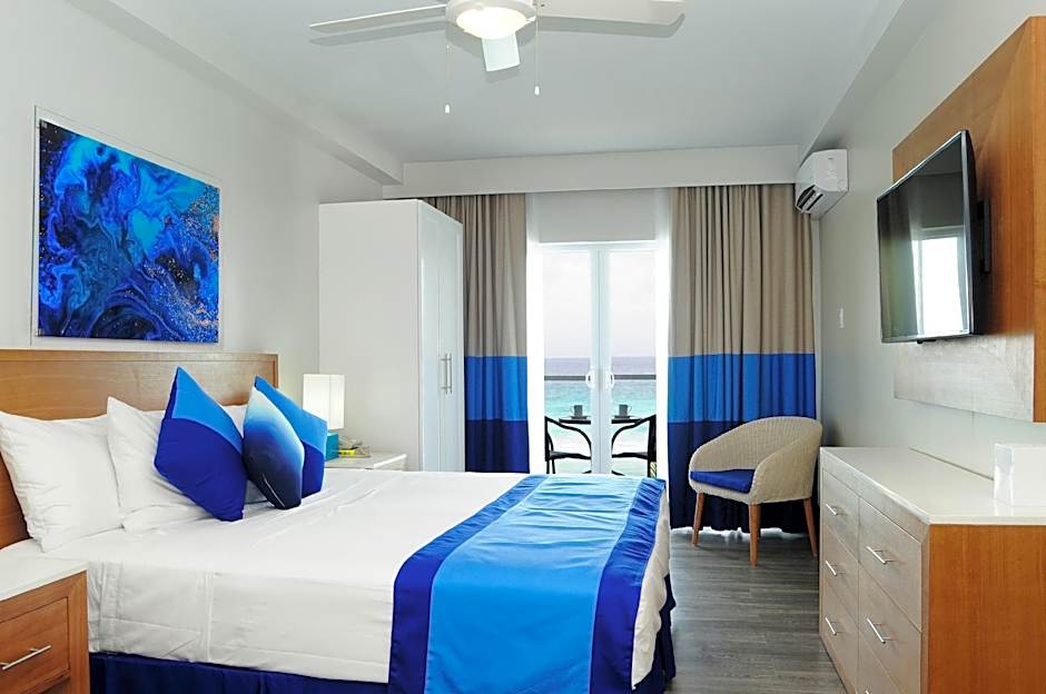 South Gap Hotel
