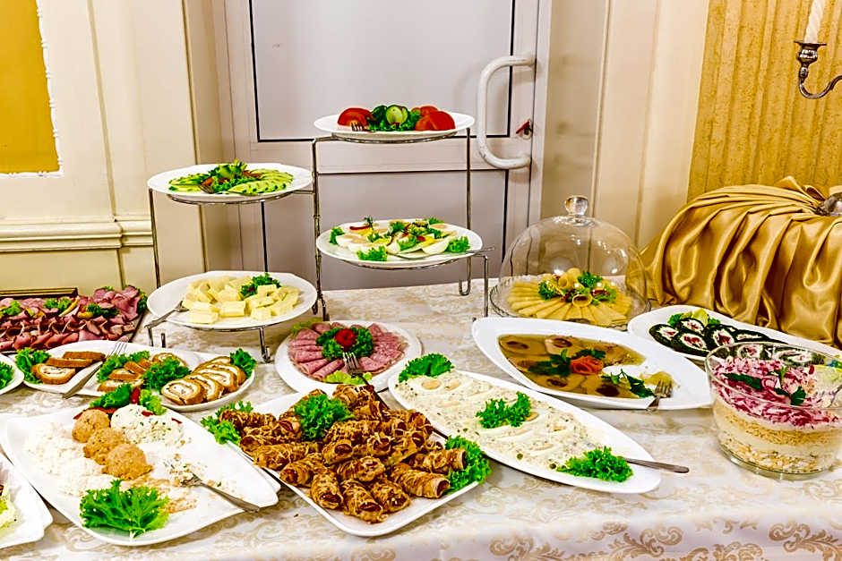 Spa Hotel Gloria Przemyśl