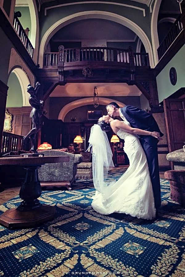 Hotel Bursztynowy Pałac