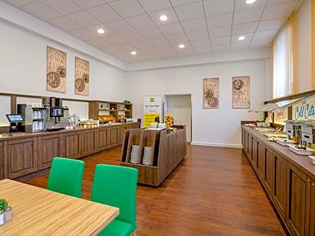 Ibis Styles Trier