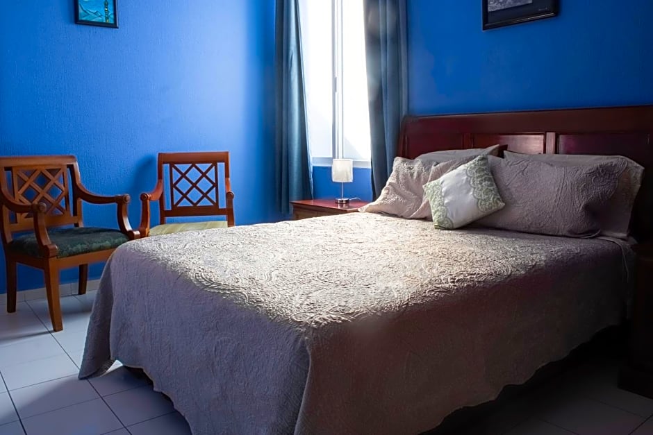 Hotel Gran Domo