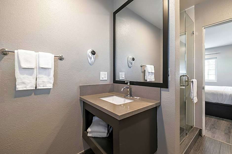 Studio 6  Rosemead, CA – Pasadena