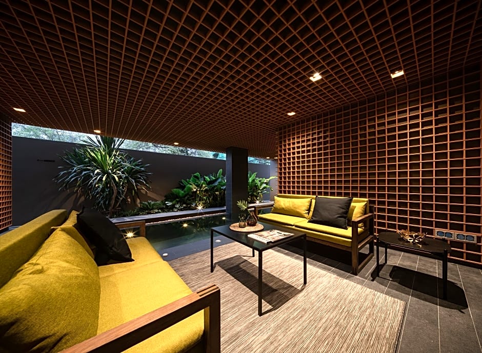 T2 Residence Sathorn