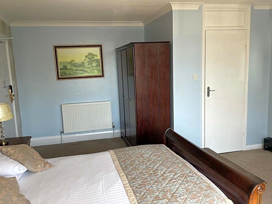 Yellow Mountain Hotel