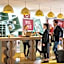 Aparthotel Adagio Val d'Europe near Disneyland Paris
