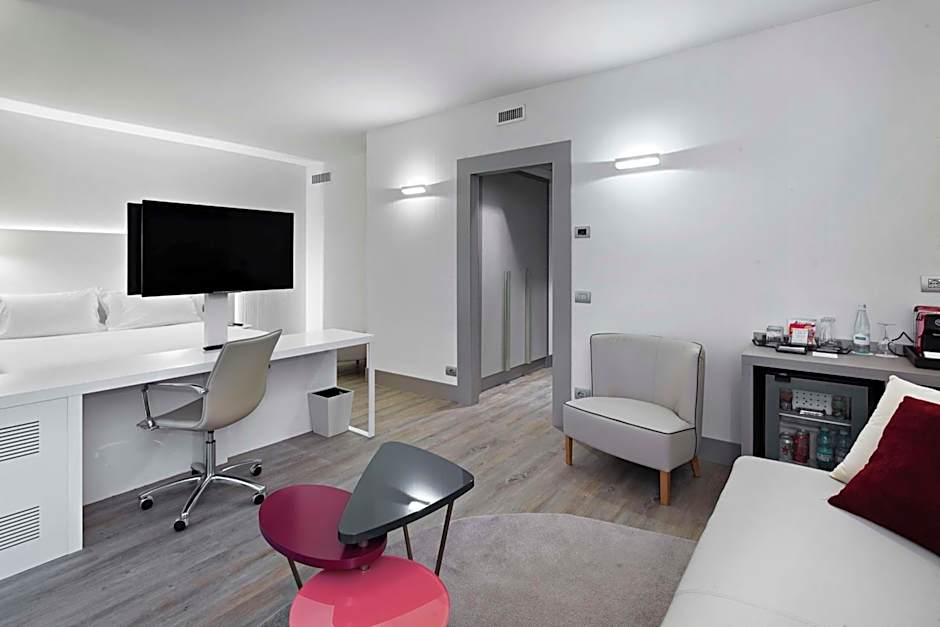 NH Milano Congress Centre