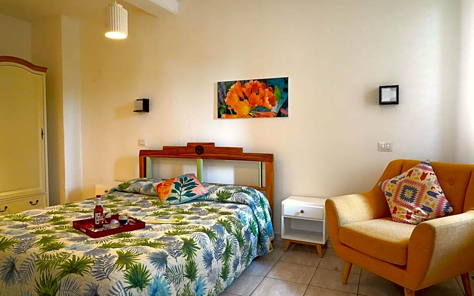 Flowery Inn Villa