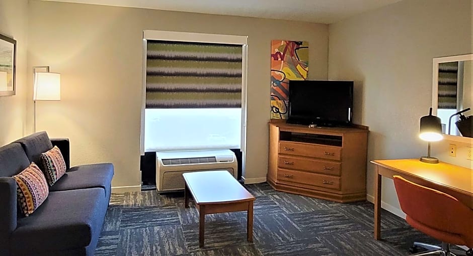 Hampton Inn By Hilton Hays