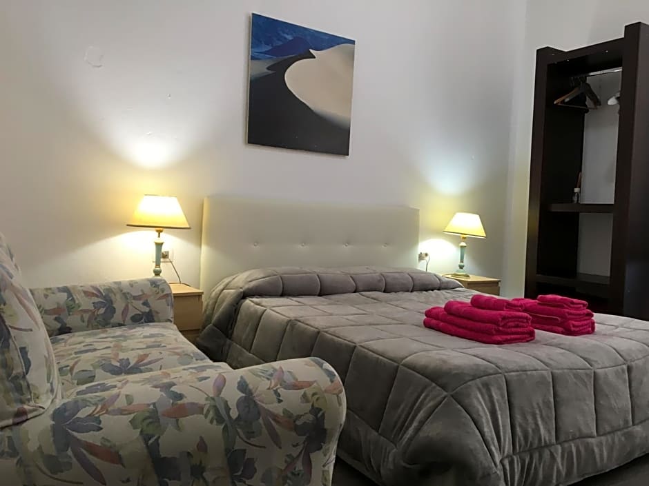 B&B Maison Rosetta IUN-E4948