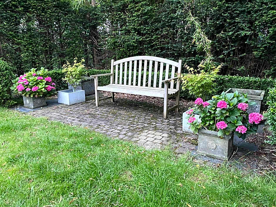 B&B Maison Blanche
