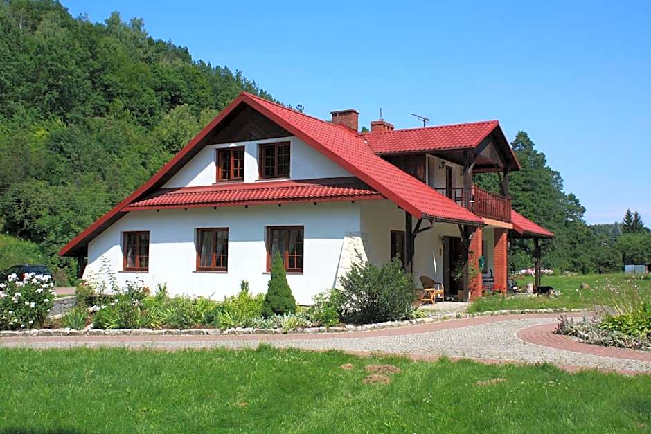 Siedlisko Lubicz Stara Chata Kazimierz Dolny