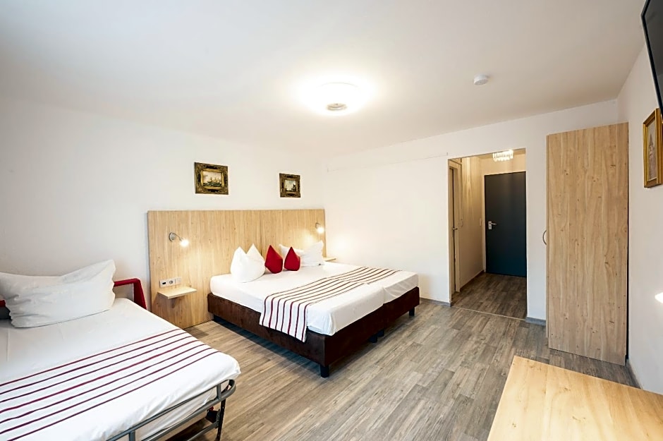 Hotel Astoria