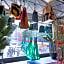 25hours Hotel Zurich Langstrasse