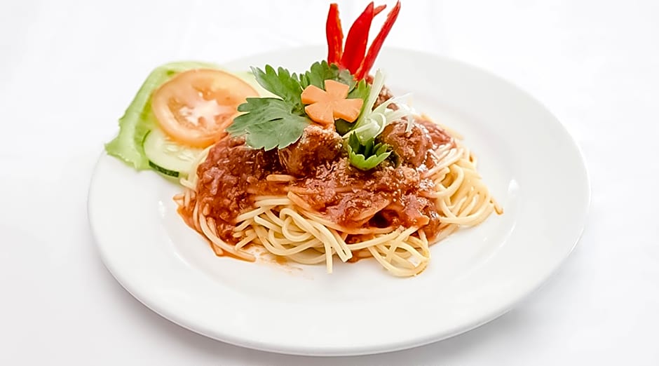 Hotel Seri Malaysia Rompin