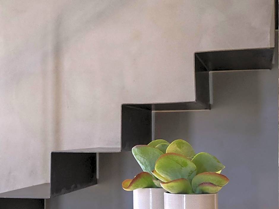 Talè Restaurant & Suite