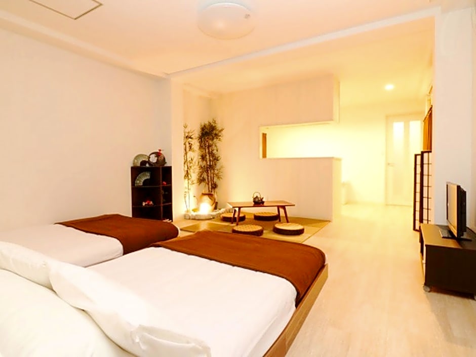 HG Cozy Hotel No.6 Higashiosaka