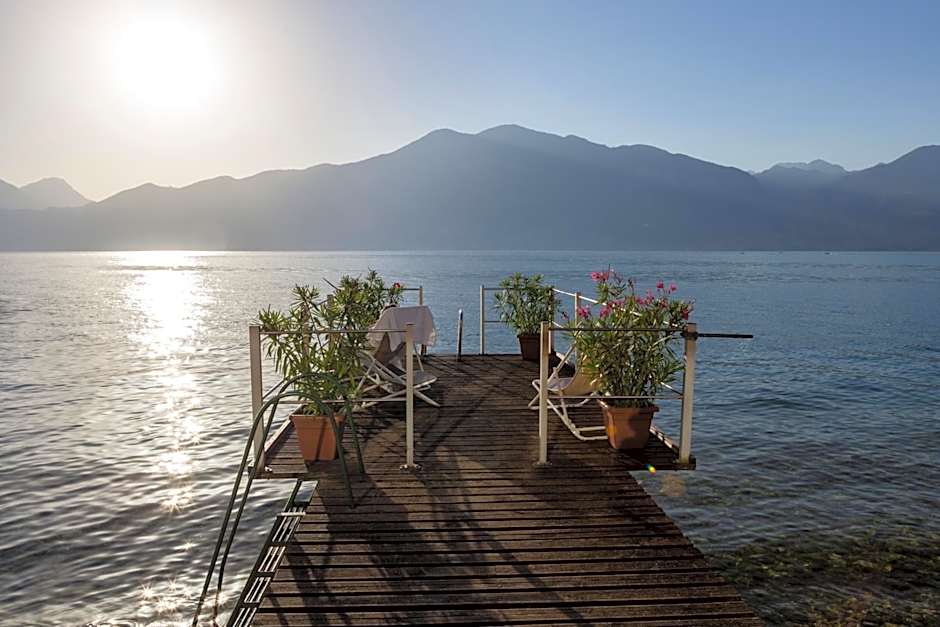 La Caletta Hotel Bolognese