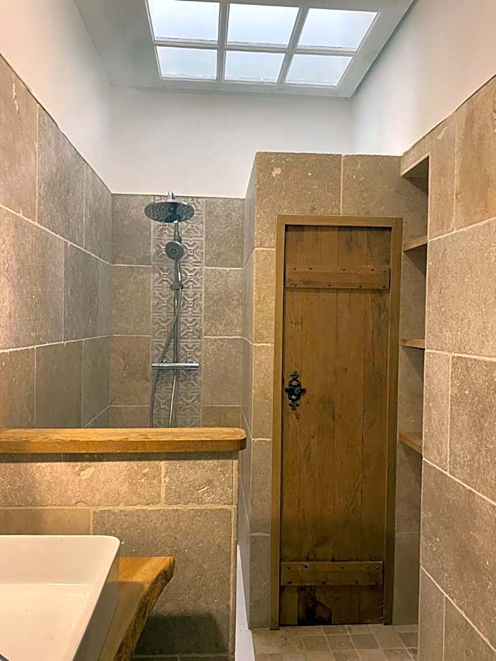 Manoir Belle Fontaine