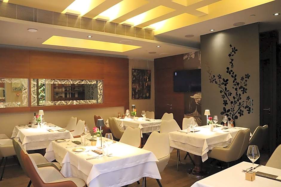 Zepter Hotel Belgrade, member of Zepter Hotels