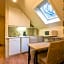 City Flats by Lybeer Hotel Group