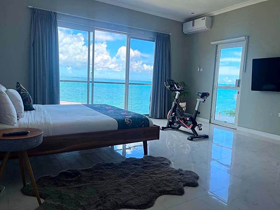 Calamari Beach Resort